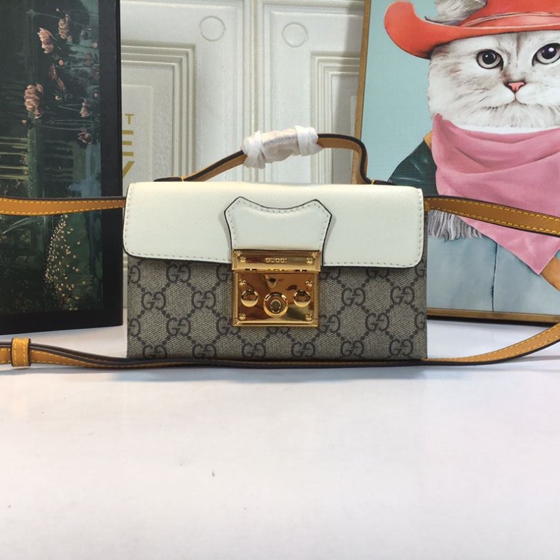 G*u*i satchel bags